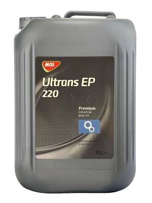 MOL Ultrans EP 220