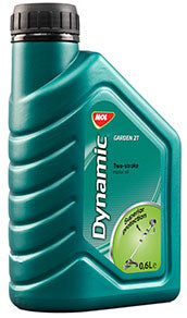 MOL Dynamic Garden 2T