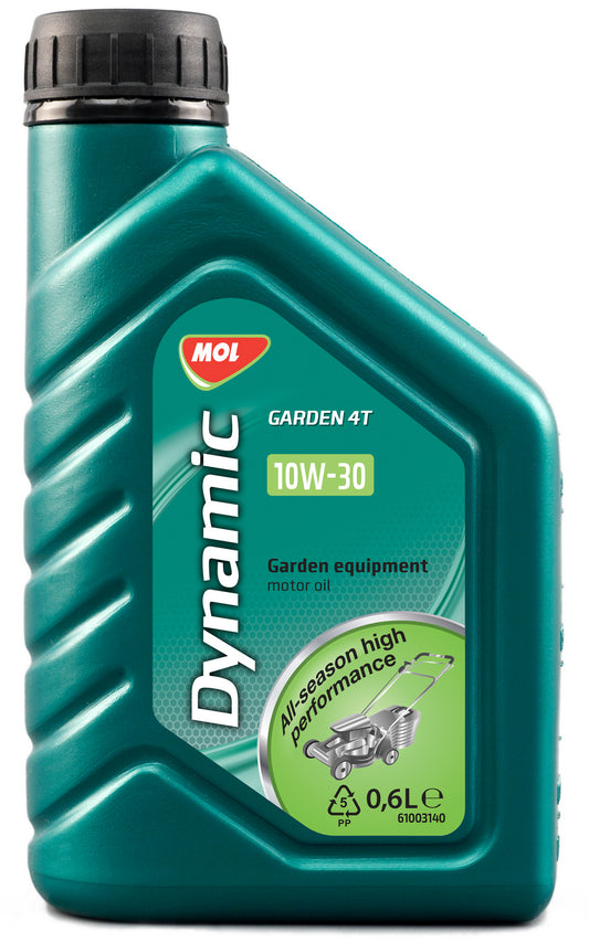 MOL Dynamic Garden 4T 10W-30