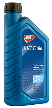 MOL CVT Fluid