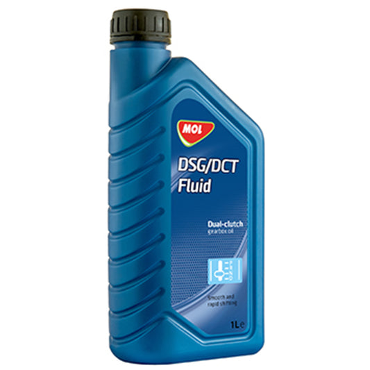 MOL DSG / DCT Fluid
