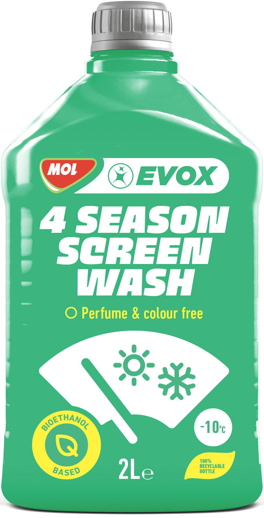 MOL EVOX 4 Season -10