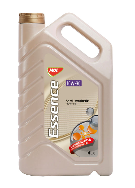MOL Essence 10W-30