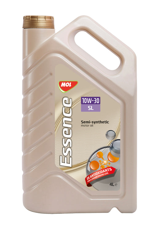 MOL Essence SL 10W-30