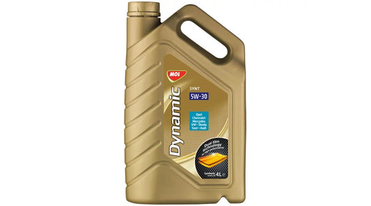 MOL Dynamic Synt 5W-30