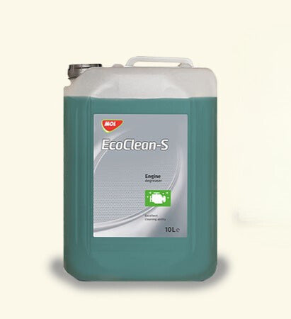 MOL EcoClean-S