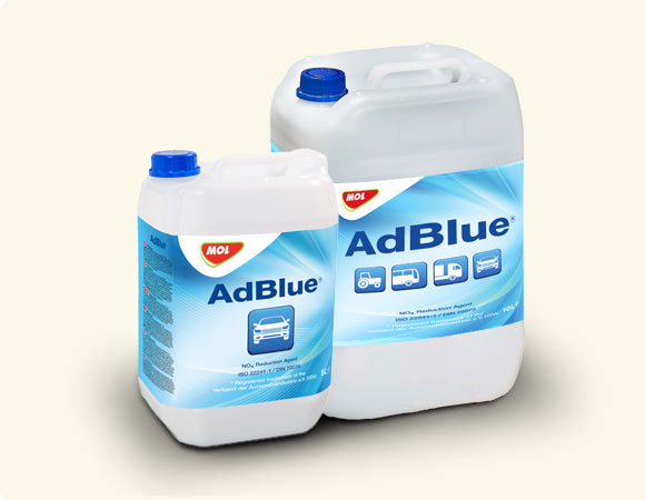 Adblue®