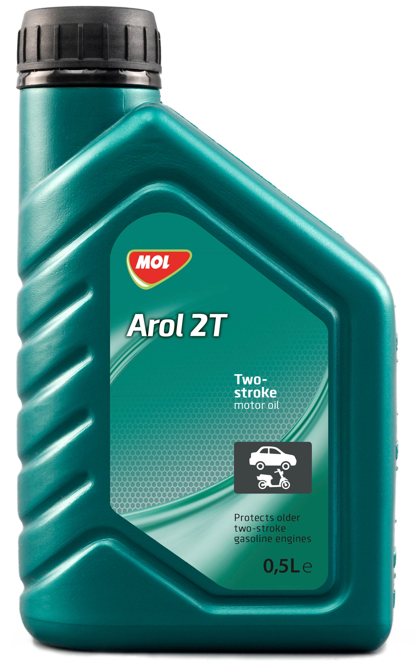 MOL Arol 2T