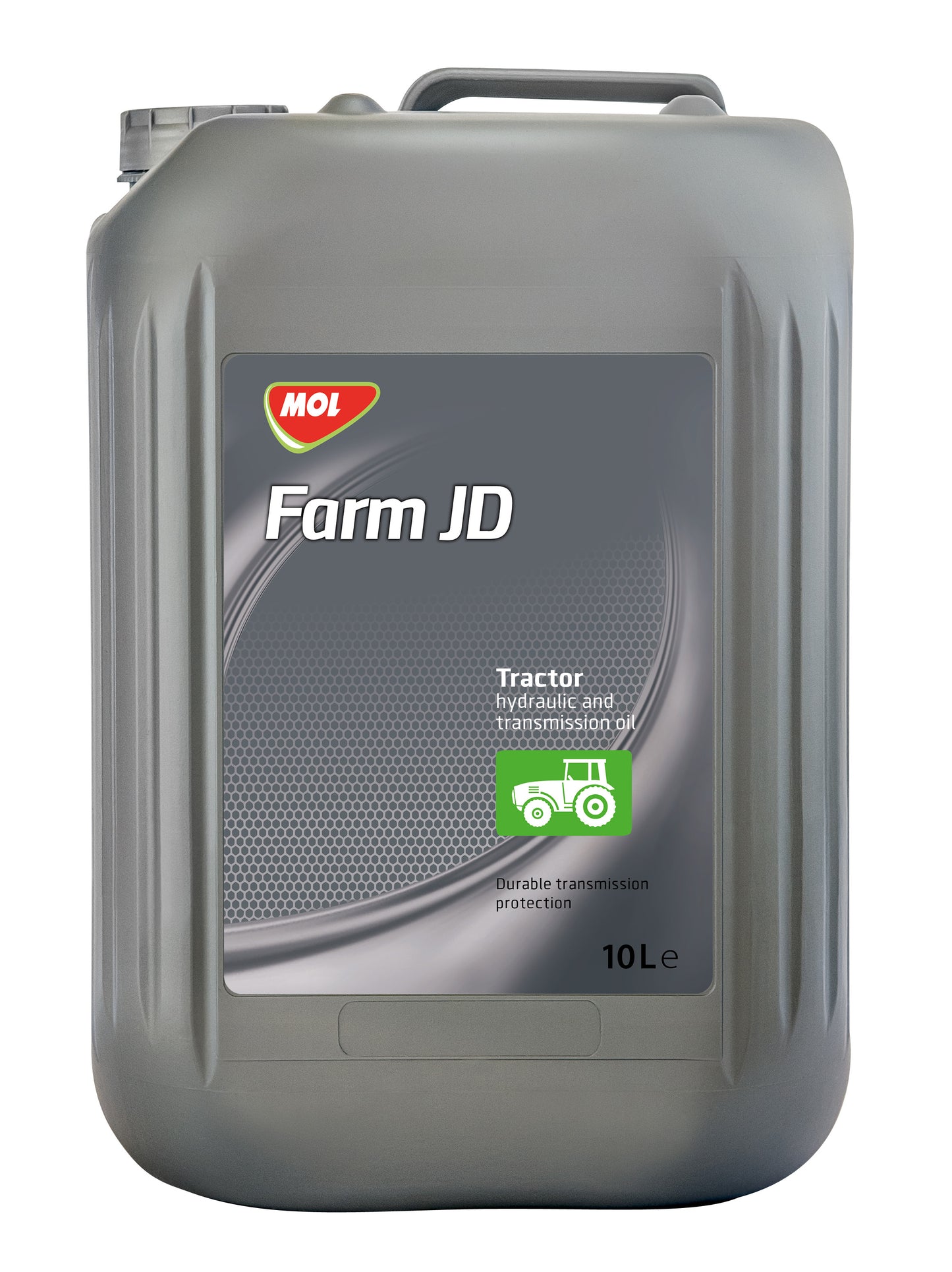 MOL Farm JD