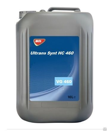 MOL Ultrans Synt HC 460