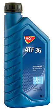 MOL ATF 3G