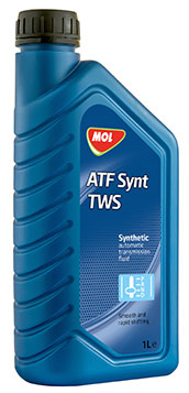 MOL ATF Synt TWS