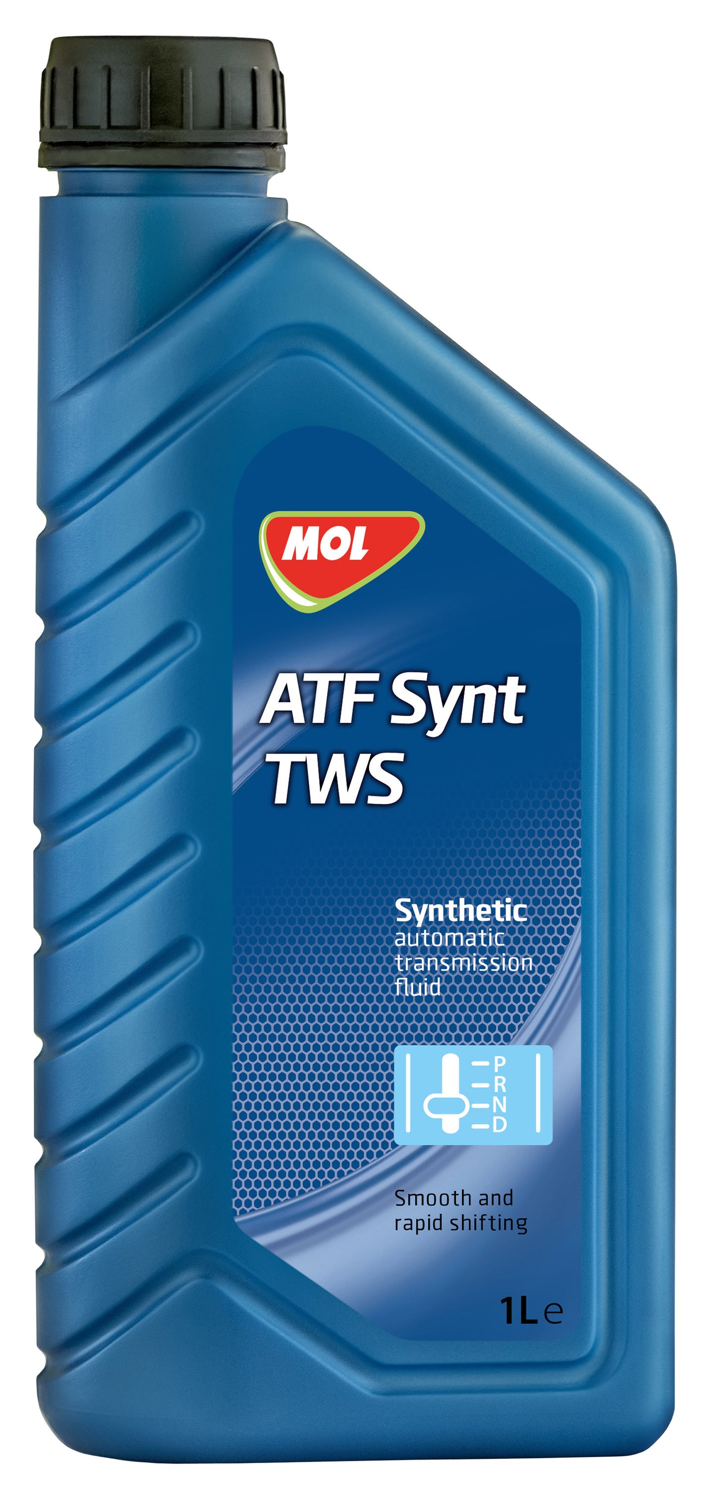 MOL ATF Synt