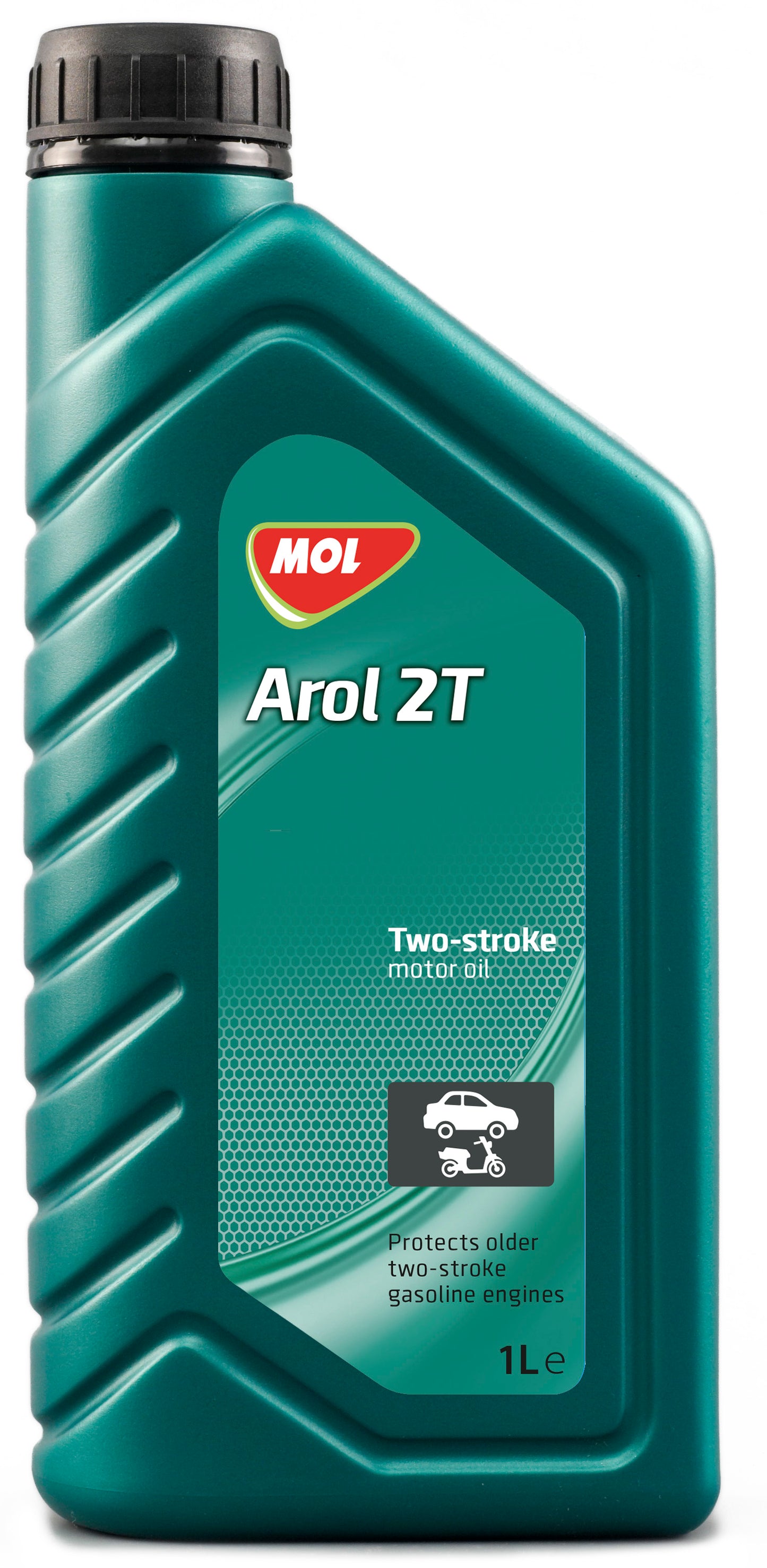 MOL Arol 2T
