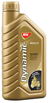 MOL Dynamic Moto 2T