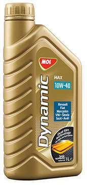 MOL Dynamic Max 10W-40