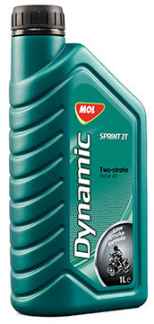 MOL Dynamic Sprint 2T