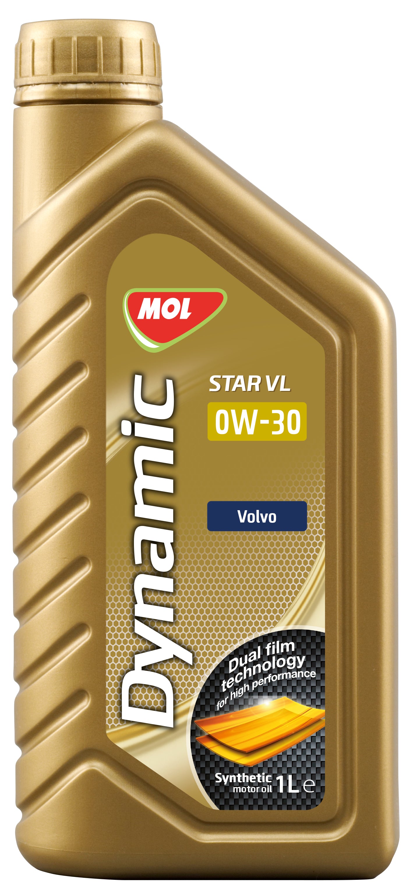 MOL Dynamic Star VL 0W-30