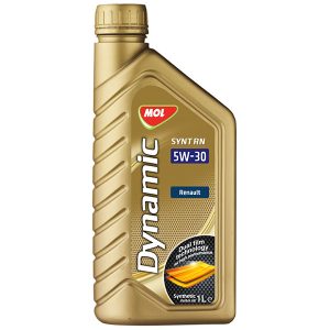 MOL Dynamic Synt RN 5W-30