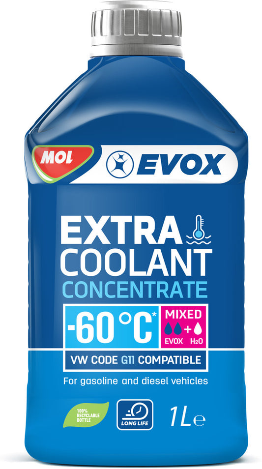 MOL EVOX Extra concentrate