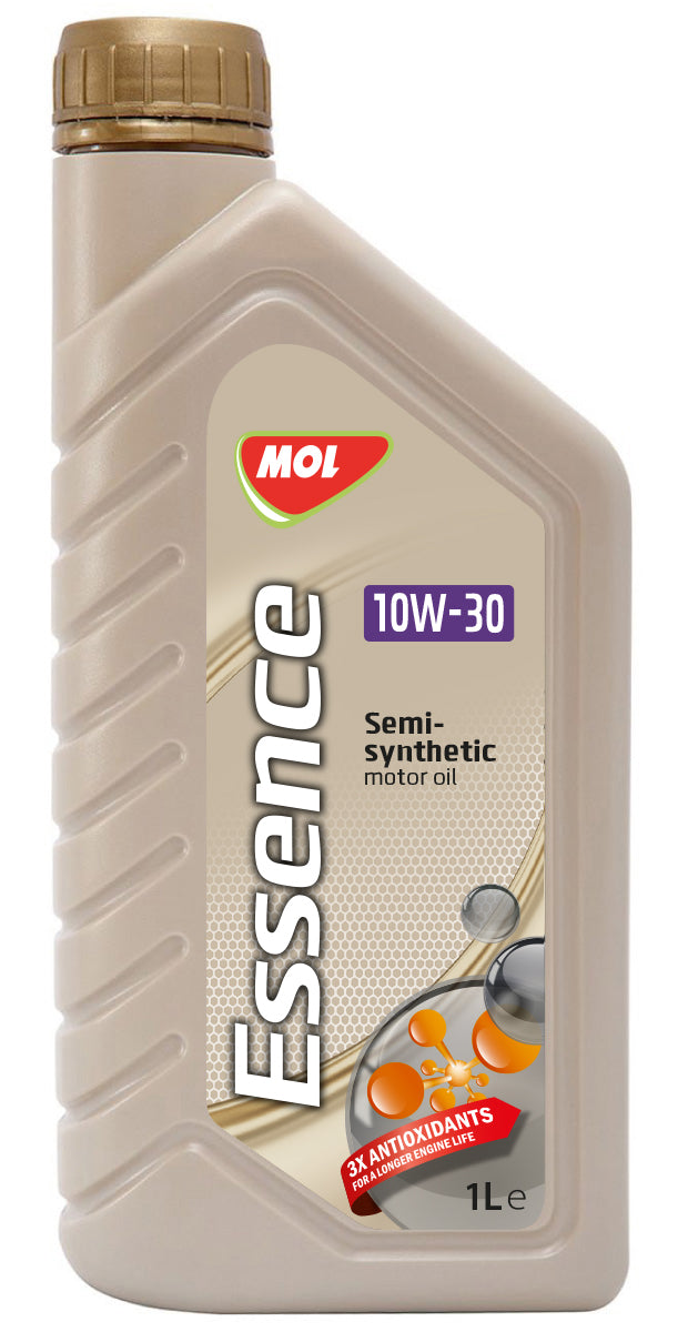 MOL Essence 10W-30
