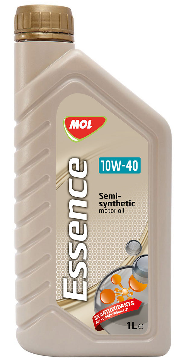 MOL Essence 10W-40