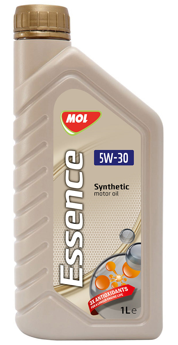 MOL Essence 5W-30