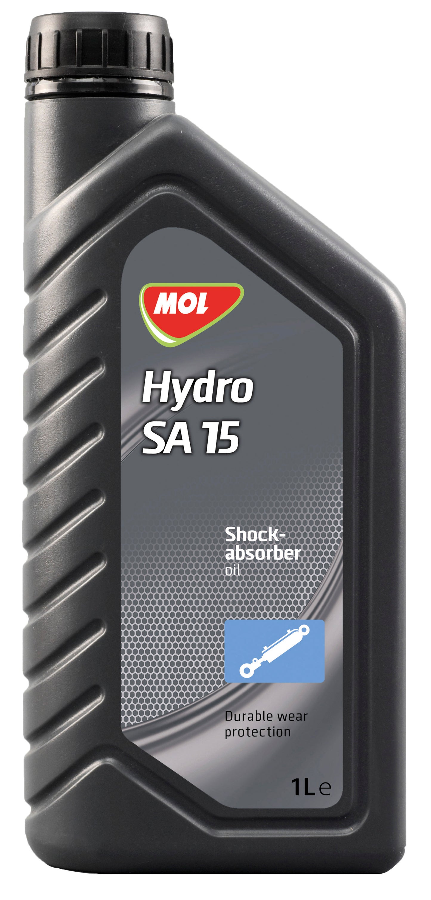 MOL Hydro SA 15