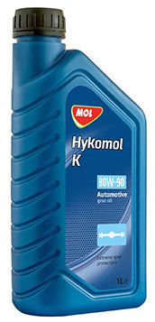 MOL Hykomol K 80W-90