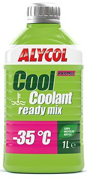 Alycol Cool Ready -35