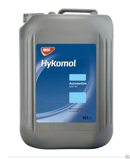 MOL Hykomol Arctic 75W-90