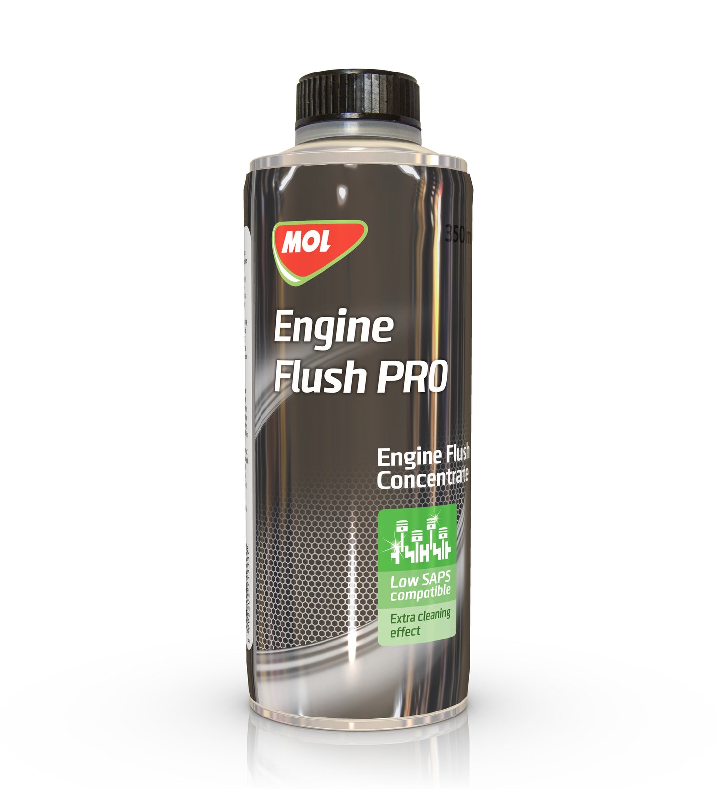 MOL Engine Flush PRO