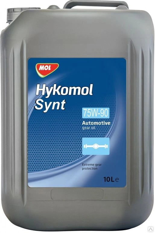 MOL Hykomol Synt 75W-90