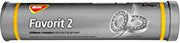 MOL Favorit 2