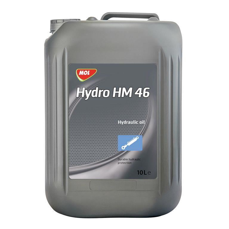 MOL Hydro HM 46