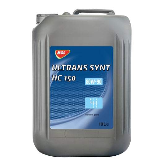 MOL Ultrans Synt HC 150