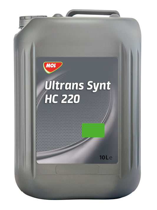 MOL Ultrans Synt HC 220
