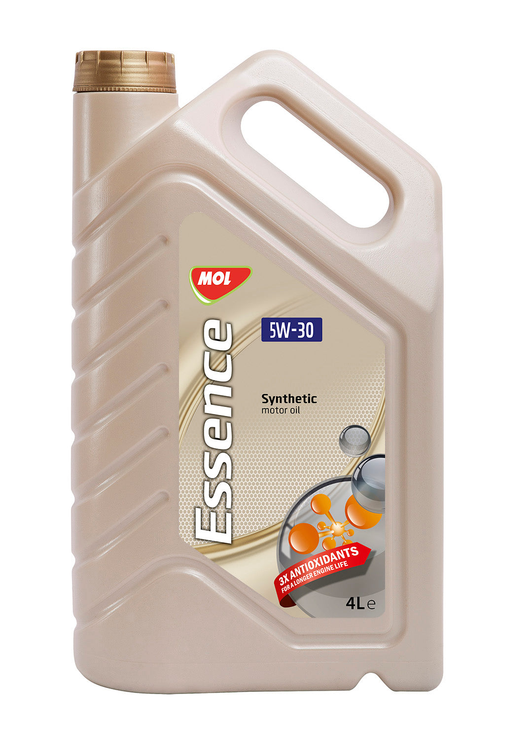 MOL Essence 5W-30