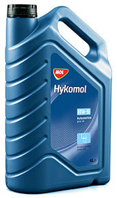 MOL Hykomol K 85W-90