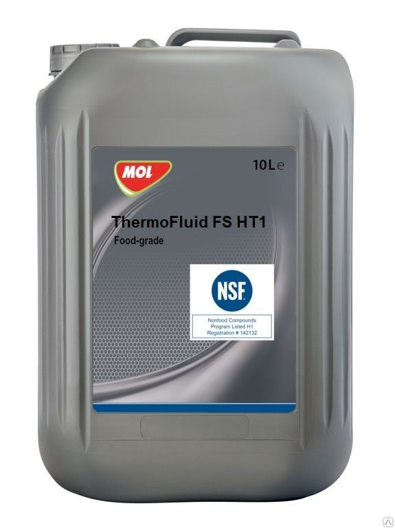 MOL ThermoFluid FS HT1
