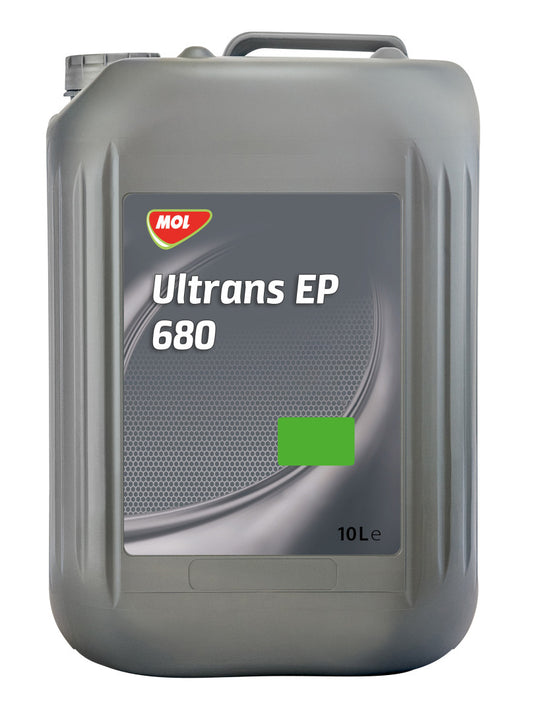 MOL Ultrans EP 680