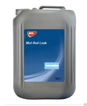 MOL Red LEAK Marker