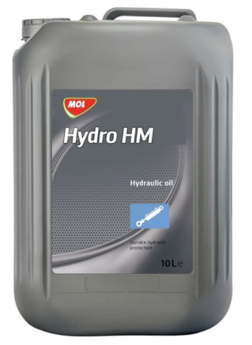MOL Hydro HM 32