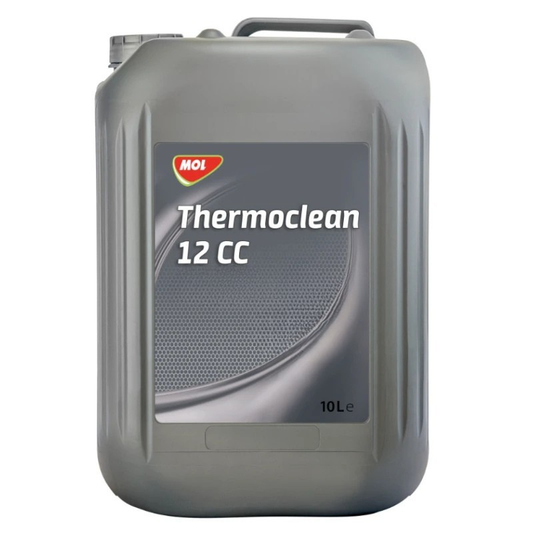 MOL Thermoclean 12 CC