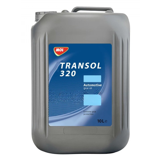 MOL Transol 320