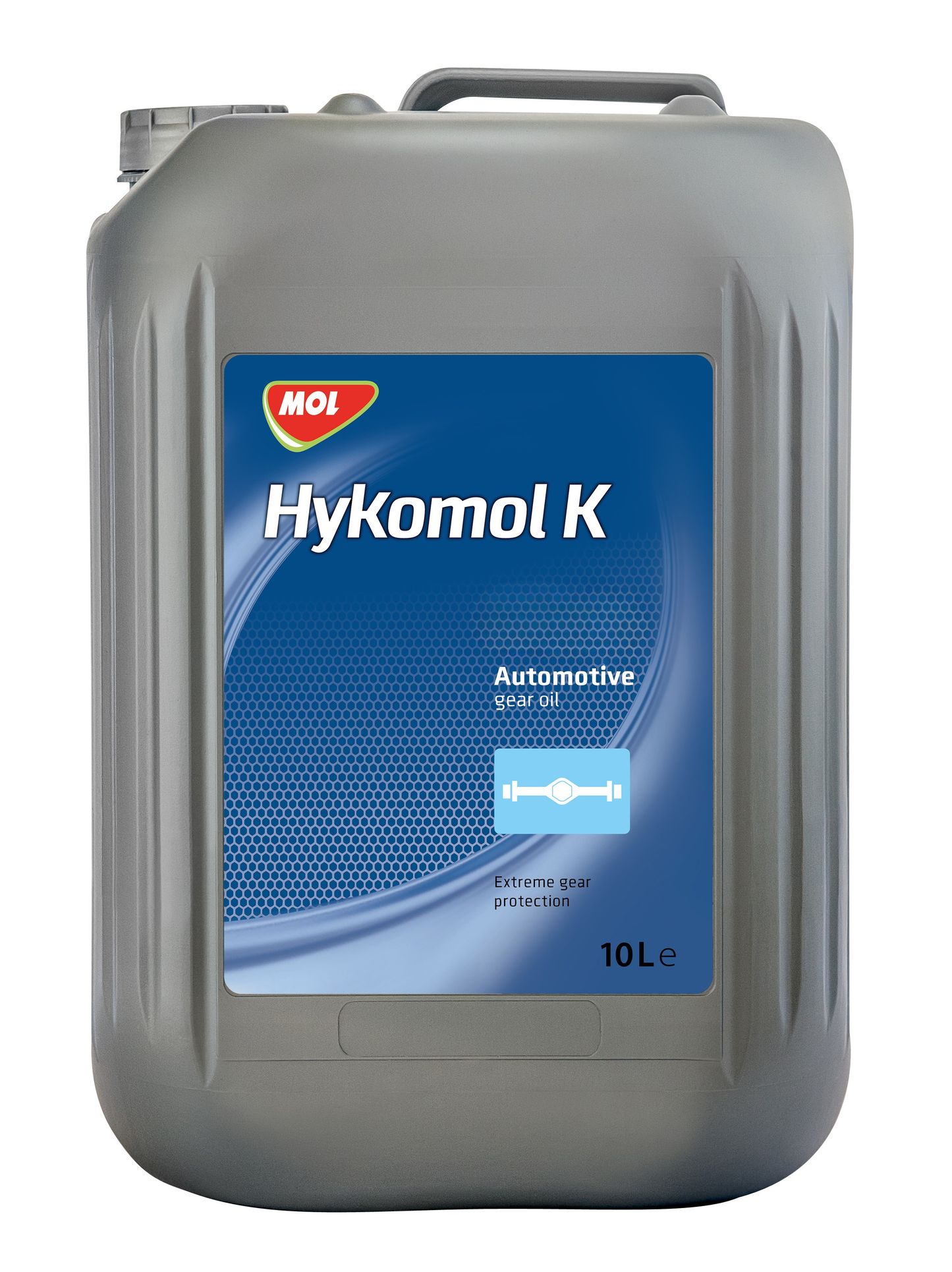 MOL Hykomol 90