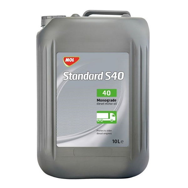 MOL Standard S 40