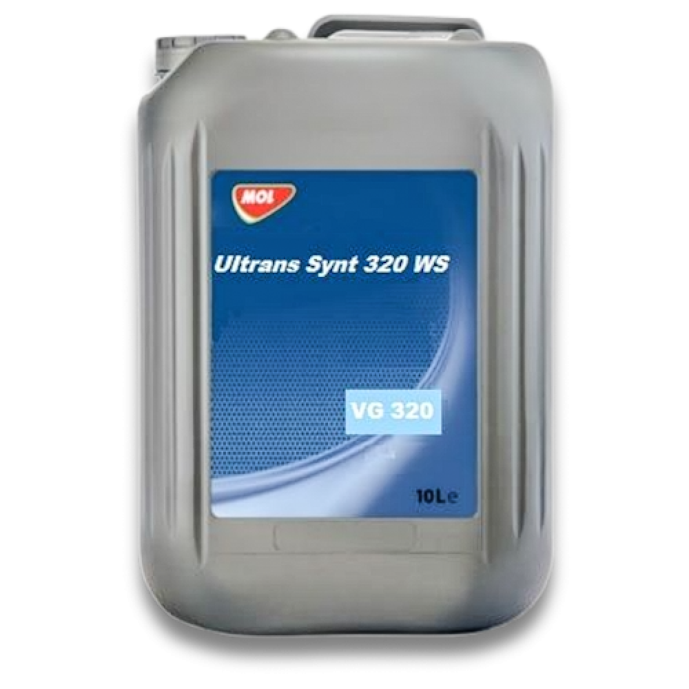 MOL Ultrans Synt 320 WS
