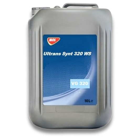 MOL Ultrans Synt 320 WS