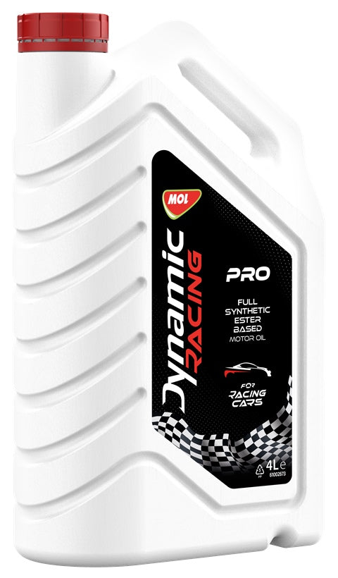 MOL Dynamic Racing PRO